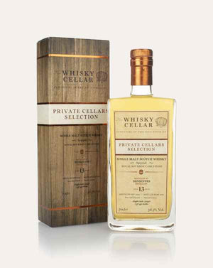 Benrinnes 13 Year Old 2007 (cask 310411) - The Whisky Cellar Scotch Whisky | 700ML at CaskCartel.com