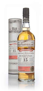 Benrinnes 15 Year Old 1999 (cask 10460)  - Old Particular (Douglas Laing) Scotch Whisky | 700ML at CaskCartel.com