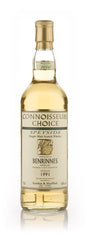 Benrinnes 1991 - Connoisseurs Choice (Gordon and MacPhail) Scotch Whisky | 700ML at CaskCartel.com
