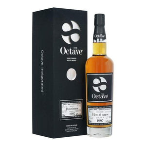[BUY] Benrinnes 1997 23 Year Old Octave Premium Speyside Single Malt Scotch Whisky | 700ML at CaskCartel.com