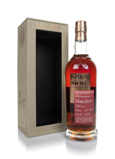 Benrinnes 25 Year Old 1996 (cask 962101) - Celebration of the Cask (Càrn Mòr) Scotch Whisky | 700ML at CaskCartel.com