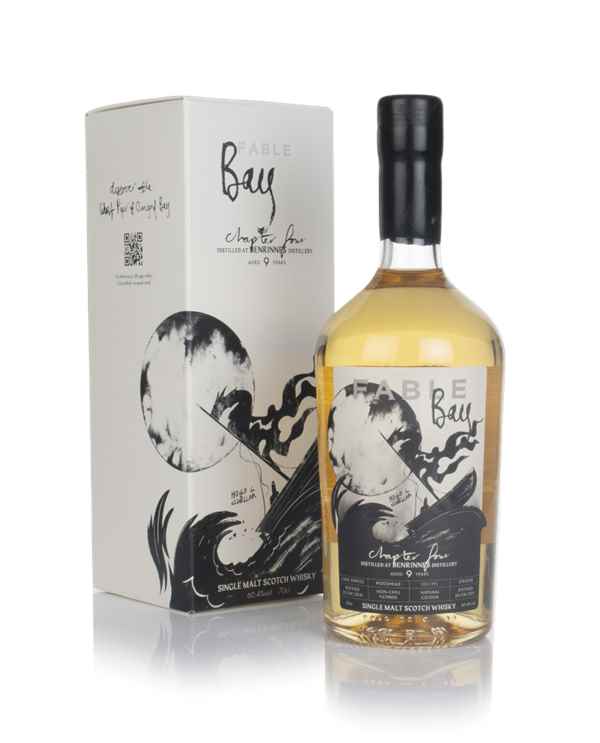 Benrinnes 9 Year Old 2011 - Bay (Fable Whisky) Scotch Whisky | 700ML