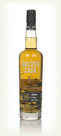 Benrinnies 21 Year Old 1995 (cask CM241) - The Golden Cask (House of Macduff) Whisky | 700ML at CaskCartel.com