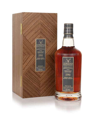 Benromach 1982 (Bottled 2022) (Cask 3024413) - Private Collection (Gordon & MacPhail) Scotch Whisky | 700ML at CaskCartel.com