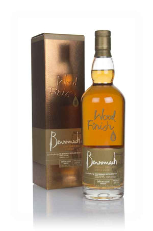 Benromach Château Cissac Wood Finish 2010 (bottled 2018) Whisky | 700ML at CaskCartel.com