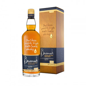 Benromach 15 Year Old Single Malt Scotch Whisky - CaskCartel.com
