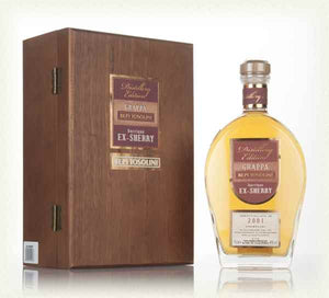 Bepi Tosolini Grappa Distillery Edition - Barrique Ex-Sherry Grappa | 700ML at CaskCartel.com