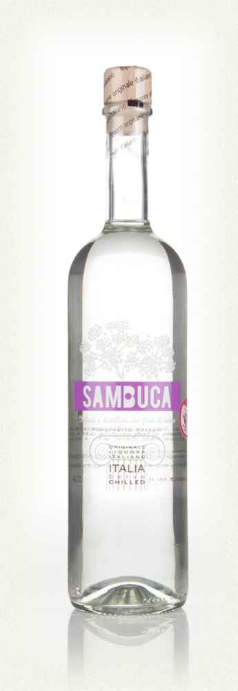 Bepi Tosolini Sambuca Liqueur | 700ML at CaskCartel.com