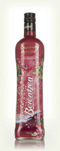 Berentzen Cranberry Aperitif Liqueur | 700ML at CaskCartel.com