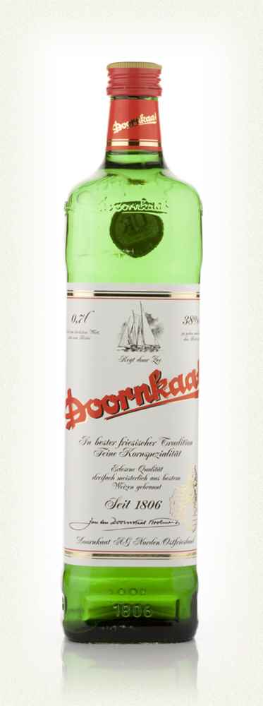 Berentzen Doornkaat Schnapps | 700ML at CaskCartel.com