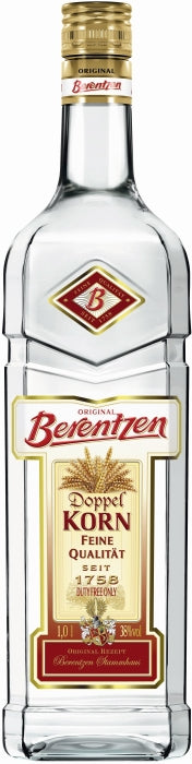 Berentzen Doppelkorn Liqueur | 1L at CaskCartel.com