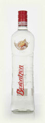 Berentzen Peach Schnapps Schnapps | 700ML at CaskCartel.com