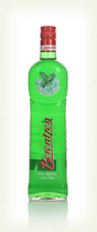 Berentzen Pfefferminz Schnapps | 700ML at CaskCartel.com