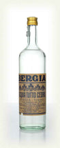 Bergia Acqua Tutto Cedro - 1949-1959 Spirit | 1L at CaskCartel.com