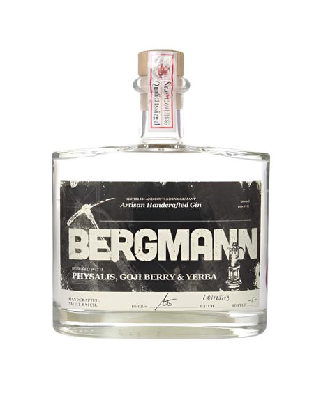 Bergmann Gin | 500ML at CaskCartel.com