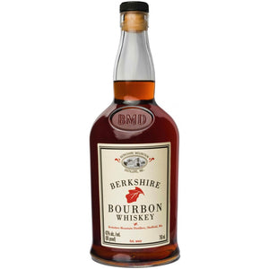 Berkshire Mountain Distillers Bourbon Whiskey - CaskCartel.com