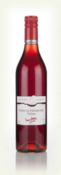 Bernard Loiseau - Crème de Framboises Thym (Raspberry & Thyme) Liqueur | 700ML at CaskCartel.com