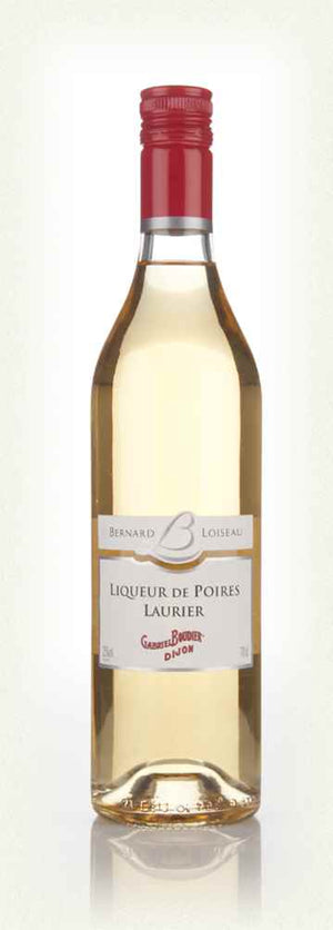 Bernard Loiseau - Liqueur de Poires Laurier (Pear and Bay Leaf) Liqueur | 700ML at CaskCartel.com