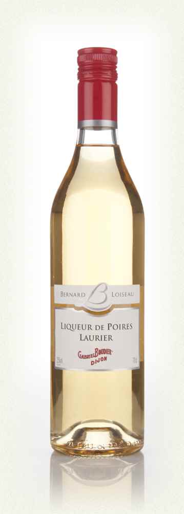 Bernard Loiseau - Liqueur de Poires Laurier (Pear and Bay Leaf) Liqueur | 700ML