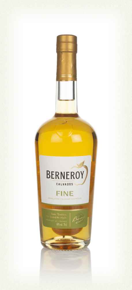 Berneroy Fine Calvados | 700ML