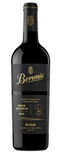 2012 | Beronia | Rioja Gran Reserva at CaskCartel.com