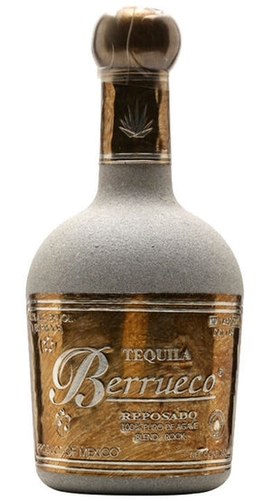 Berrueco Reposado Tequila at CaskCartel.com