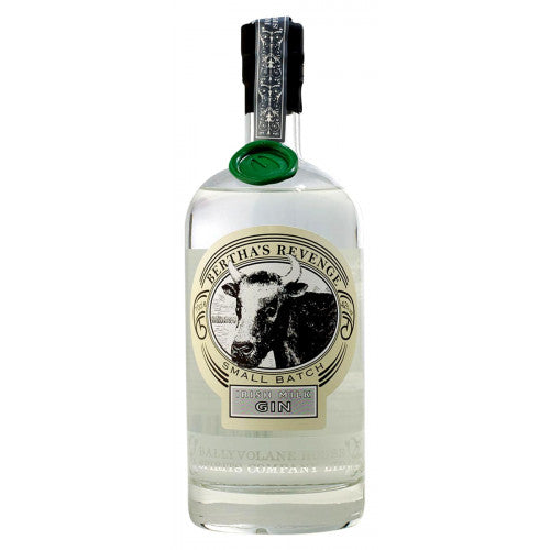 Bertha's Revenge Small Batch Irish Milk Gin at CaskCartel.com