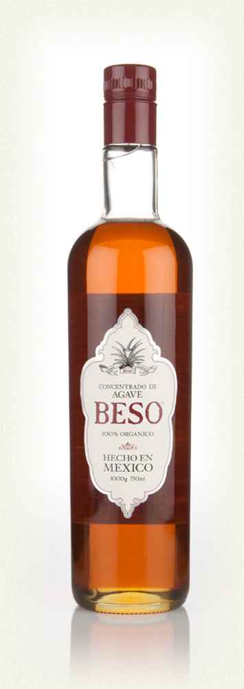 Beso Concentrado de Agave Syrup at CaskCartel.com