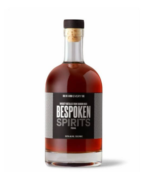 Bespoken Spirits Bourbon Mash Whiskey