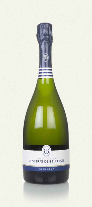 Besserat de Bellefon Bleu Brut Champagne at CaskCartel.com