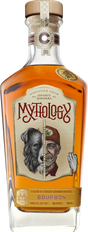 Mythology Distillery Best Friend Bourbon Whiskey at CaskCartel.com