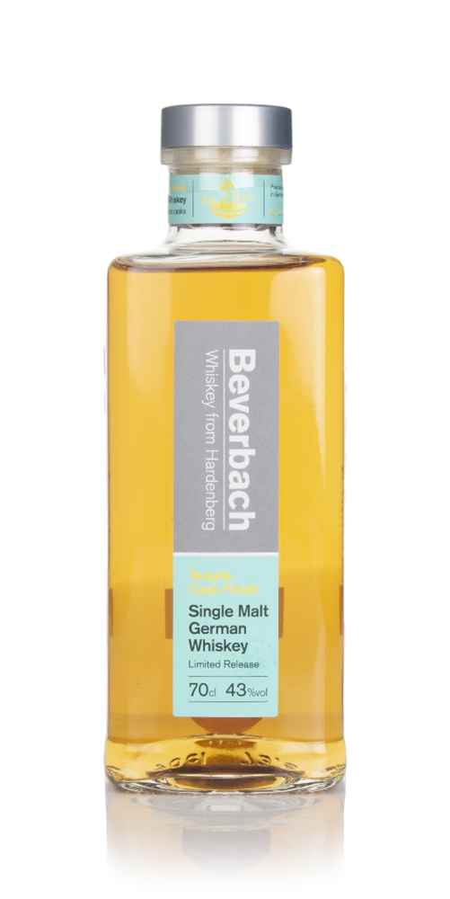 Beverbach Cask Finish Whisky | 700ML at CaskCartel.com