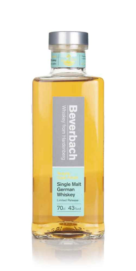 Beverbach Cask Finish Whisky | 700ML at CaskCartel.com