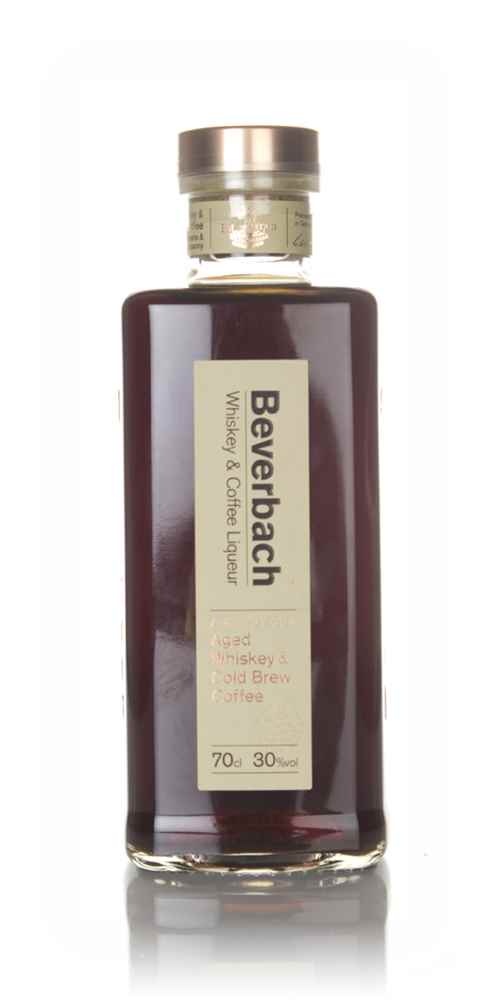 Beverbach Whiskey & Coffee Liqueur | 700ML at CaskCartel.com