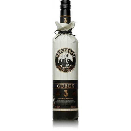 Raki Beylerbeyi Gobek Liqueur | 700ML at CaskCartel.com