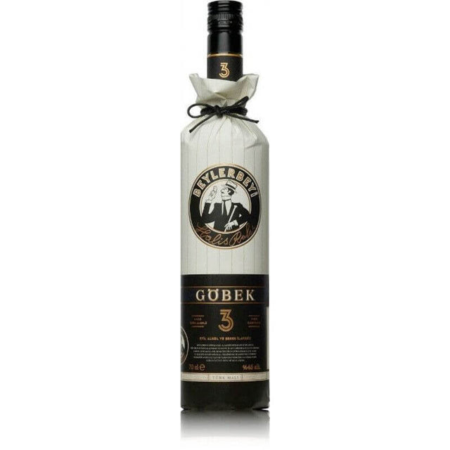 Raki Beylerbeyi Gobek Liqueur | 700ML at CaskCartel.com