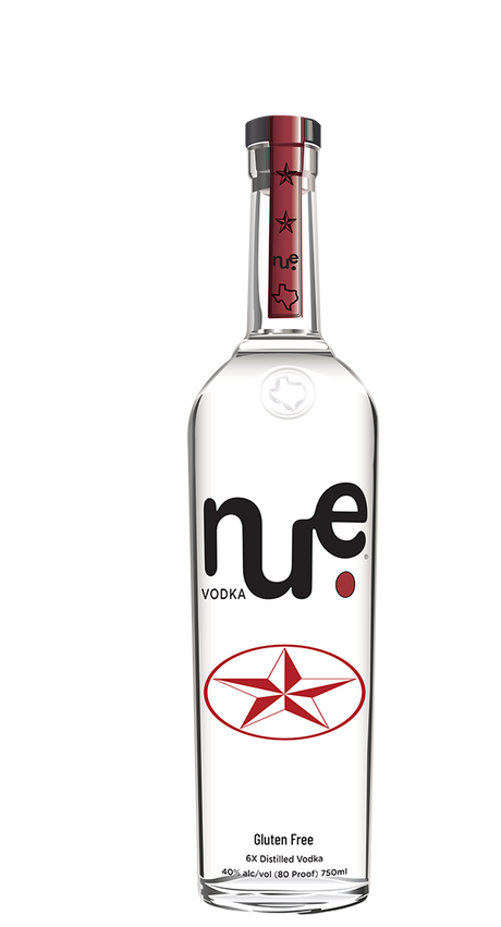 Nue Vodka 1.75 Liter Gluten Free - CaskCartel.com