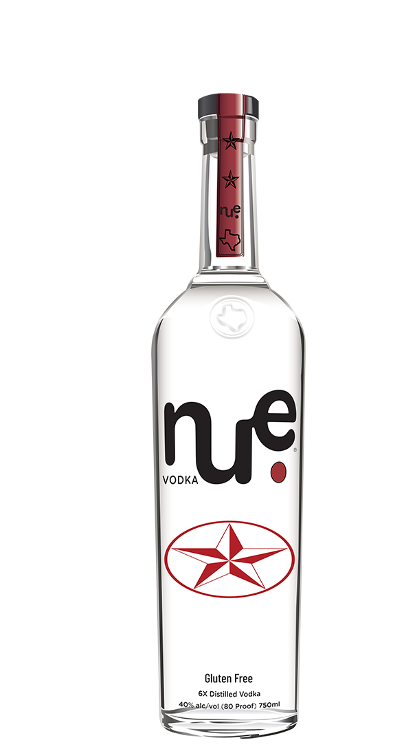 Nue Vodka 1.75 Liter Gluten Free - CaskCartel.com