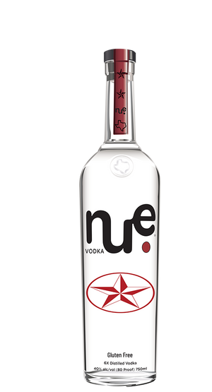 Nue Vodka 1.75 Liter Gluten Free - CaskCartel.com
