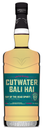Cutwater Spirits Bali Hai Day Of The Dead Spirit at CaskCartel.com