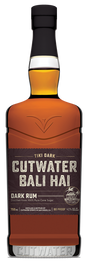 Cutwater Bali Hai Tiki Dark Rum at CaskCartel.com