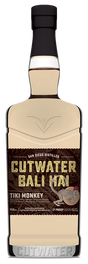 Cutwater Bali Hai Tiki Monkey Rum Cocktail at CaskCartel.com