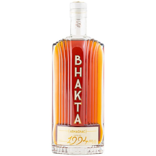 BHAKTA 1994 Armagnac at CaskCartel.com