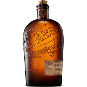 Bib & Tucker 6 Year 'Batch 1' Bourbon Whiskey at CaskCartel.com