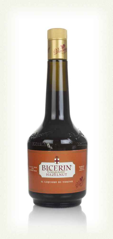 Bicerin Hazelnut Liqueur | 700ML at CaskCartel.com