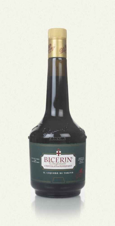 Bicerin Originale Chocolate & Peppermint Liqueur | 700ML at CaskCartel.com