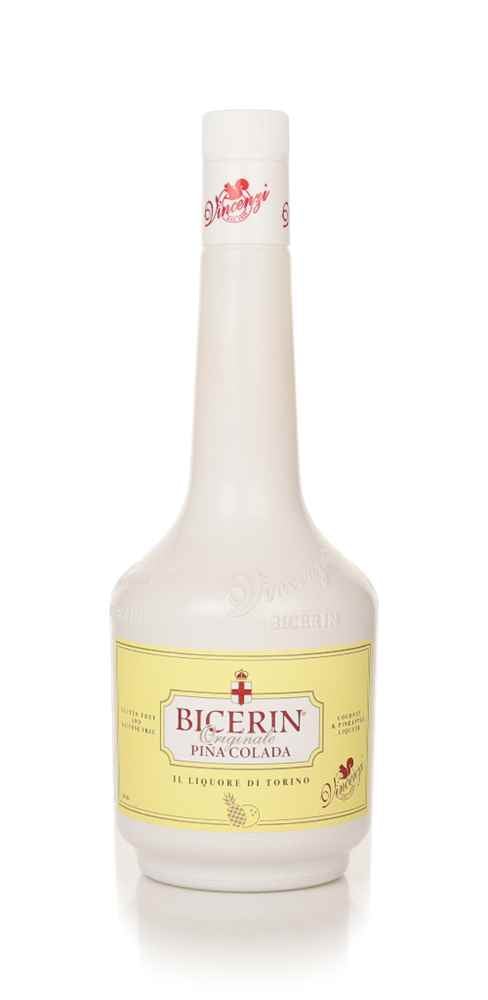 Bicerin Originale Pinna Colada Liqueur | 700ML at CaskCartel.com