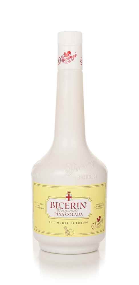 Bicerin Originale Pinna Colada Liqueur | 700ML
