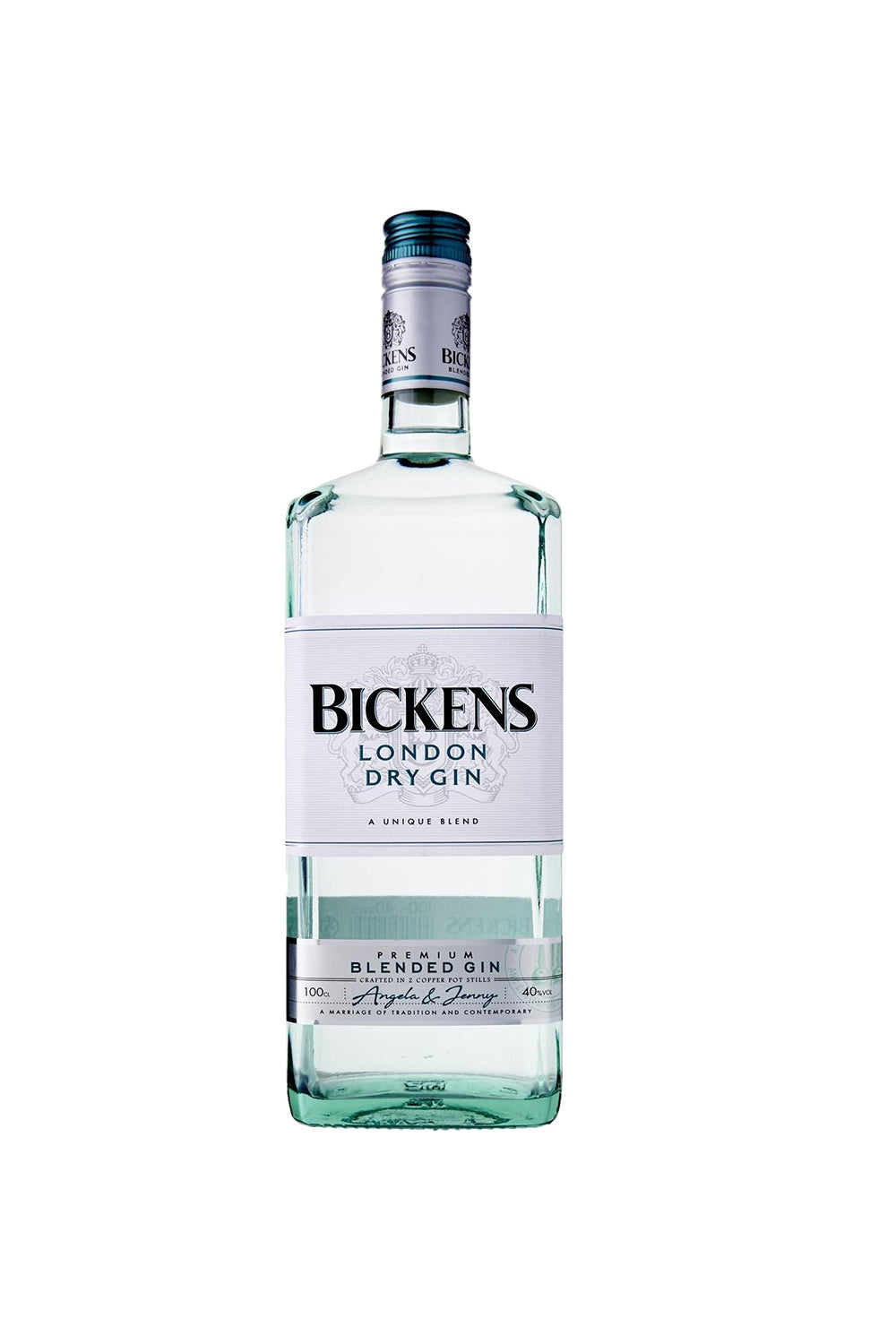 BUY] Bickens London Dry Gin | 700ML at CaskCartel.com