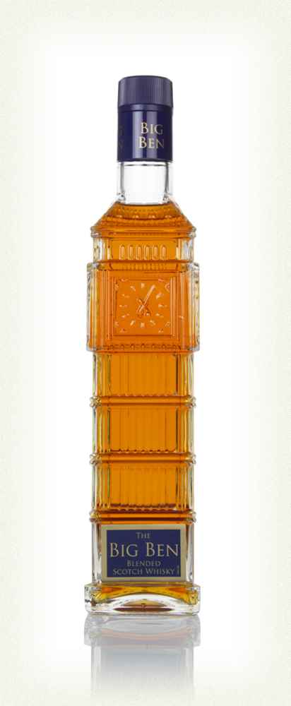 BUY] Big Ben Whisky | 500ML at CaskCartel.com